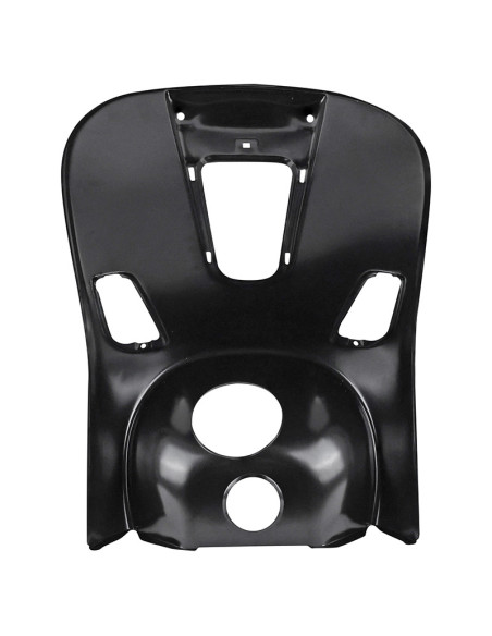 Tablier de caisse brut origine Piaggio 50 / 125 Vespa LX / S 2006-2013