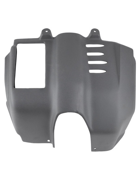 Tablier de carter gris origine Piaggio 1000 Caponord Aprilia 2001-2007
