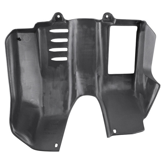 Tablier de carter gris origine Piaggio 1000 Caponord Aprilia 2001-2007