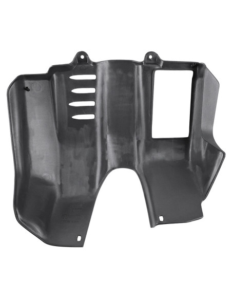 Tablier de carter gris origine Piaggio 1000 Caponord Aprilia 2001-2007
