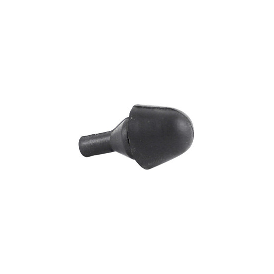Tampon caoutchouc boite à gant origine Piaggio 125 PX Vespa