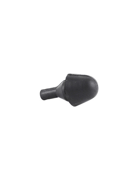 Tampon caoutchouc boite à gant origine Piaggio 125 PX Vespa