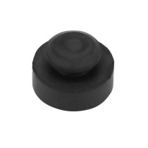 Tampon caoutchouc de selle origine Aprilia 1100 RSV4 / Tuono / Moto Guzzi MGX 21 / Stelvio / V100 Mandello / V85 / V9