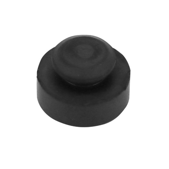 Tampon caoutchouc de selle origine Aprilia 1100 RSV4 / Tuono / Moto Guzzi MGX 21 / Stelvio / V100 Mandello / V85 / V9