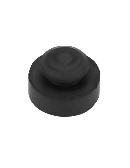 Tampon caoutchouc de selle origine Aprilia 1100 RSV4 / Tuono / Moto Guzzi MGX 21 / Stelvio / V100 Mandello / V85 / V9