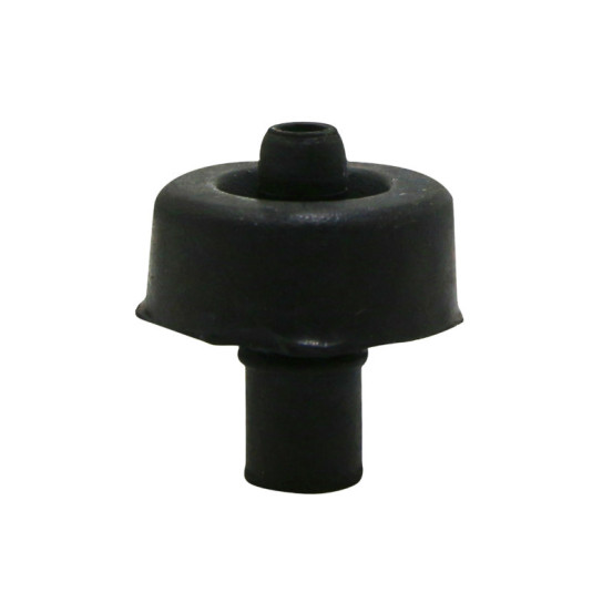 Tampon caoutchouc de selle origine Piaggio