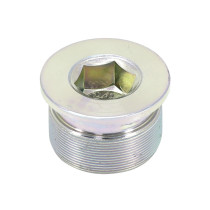 Tampon de fourche (Kayaba) supérieur origine Piaggio 50 RX / SX Aprilia 2006-2016