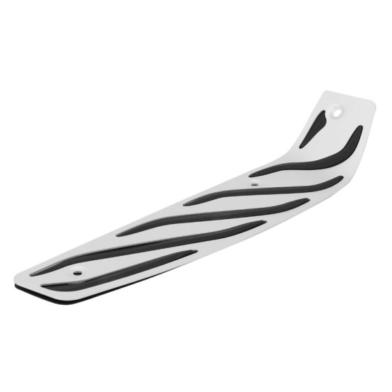 Tapis gauche repose-pied origine Piaggio 500 MP3 2016-2021