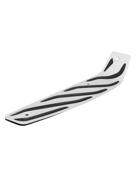 Tapis gauche repose-pied origine Piaggio 500 MP3 2016-2021