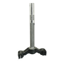 Té de fourche (lettre k) origine Piaggio Aprilia 125 / 250 / 300 / 400 Atlantic