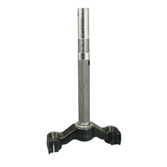 Té de fourche (lettre k) origine Piaggio Aprilia 125 / 250 / 300 / 400 Atlantic