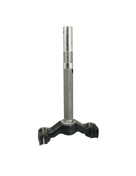 Té de fourche (lettre k) origine Piaggio Aprilia 125 / 250 / 300 / 400 Atlantic