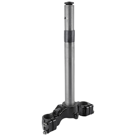 Té de fourche origine Piaggio 125 / 200 Scarabeo 2007-2012
