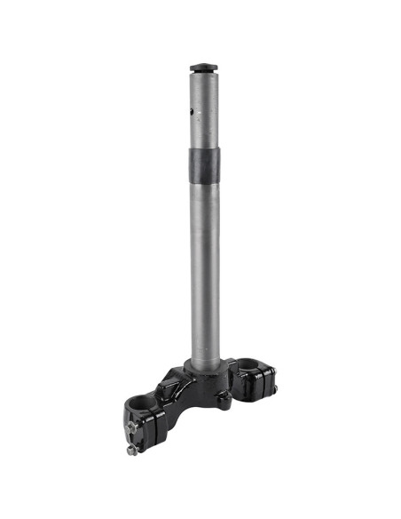 Té de fourche origine Piaggio 125 / 200 Scarabeo 2007-2012