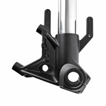 Tige droit complète fourche avant Kayaba origine Moto Guzzi V85 TT 2019-2025 2