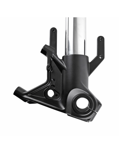 Tige droit complète fourche avant Kayaba origine Moto Guzzi V85 TT 2019-2025