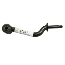 Tirant de bras de suspenssion origine Piaggio 400 Beverly 2006-2010 / 500 Beverly 2005-2012