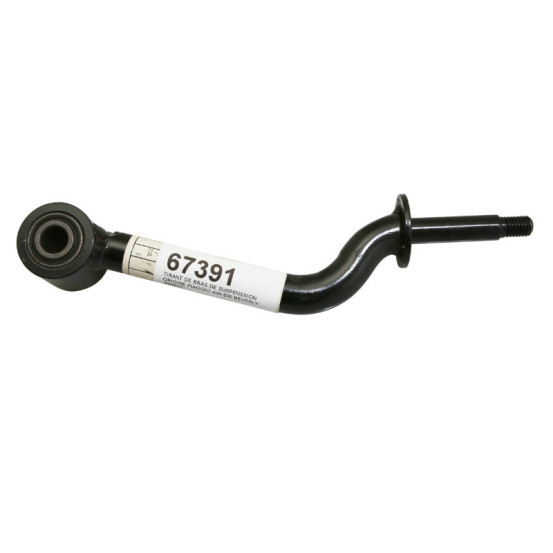 Tirant de bras de suspenssion origine Piaggio 400 Beverly 2006-2010 / 500 Beverly 2005-2012