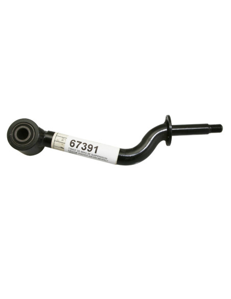 Tirant de bras de suspenssion origine Piaggio 400 Beverly 2006-2010 / 500 Beverly 2005-2012