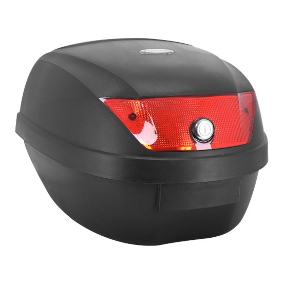 Top case 28L origine Piaggio one moped / motorcycle electrique 2021-2025