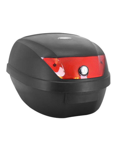 Top case 28L origine Piaggio one moped / motorcycle electrique 2021-2025