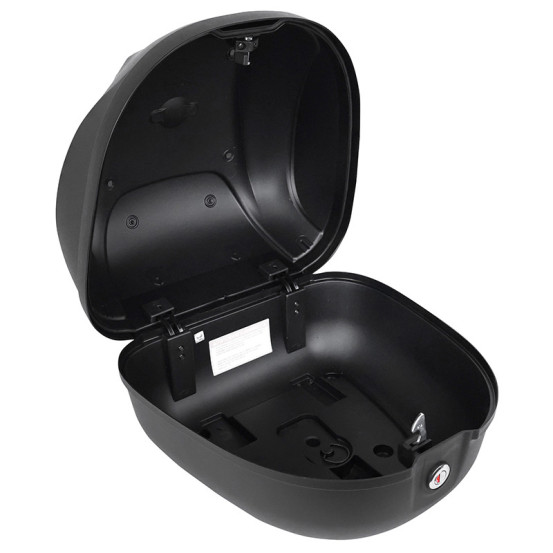 Top case 31L origine Piaggio 125 Liberty / 310 MP3 2024-2025