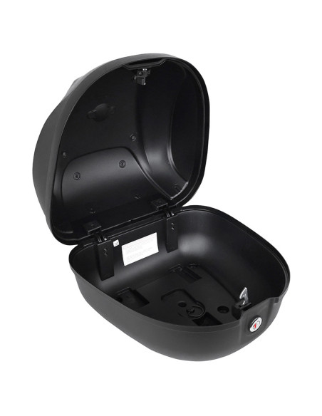 Top case 31L origine Piaggio 125 Liberty / 310 MP3 2024-2025