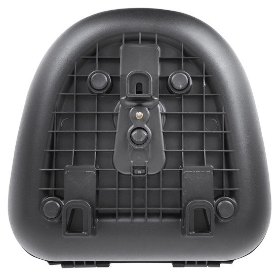 Top case 31L origine Piaggio 125 Liberty / 310 MP3 2024-2025