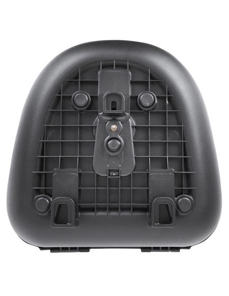 Top case 31L origine Piaggio 125 Liberty / 310 MP3 2024-2025