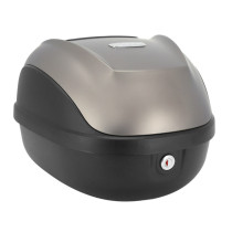 Top case 32L origine Piaggio 50 / 125 Liberty / Medley 2016-2025 bronz MN