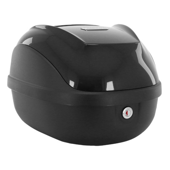 Top case 32L origine Piaggio 50 / 125 Liberty / Medley 2016-2025 noir XNO / 79/A