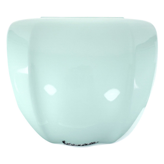 Top case 32L origine Piaggio 50 / 125 Primavera 2012-2023 amabile green (vk)