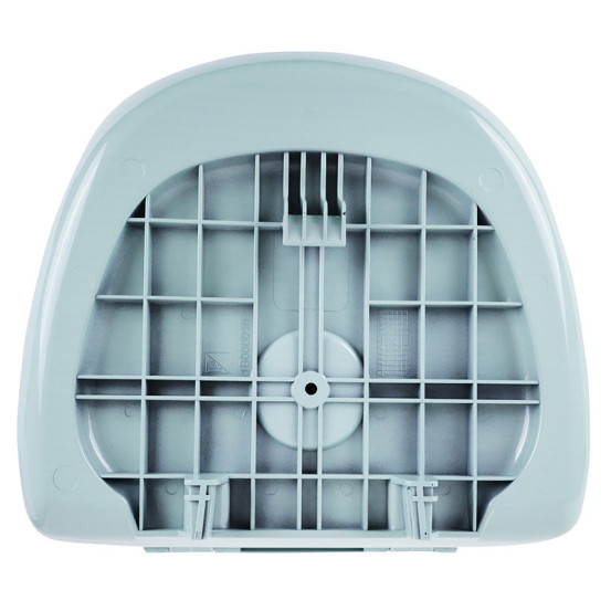 Top case 32L origine Piaggio 50 / 125 Primavera 2012-2023 amabile green (vk)