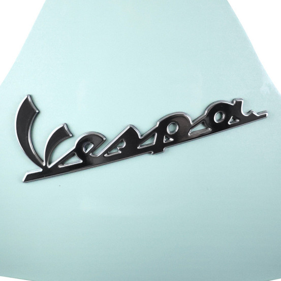 Top case 32L origine Piaggio 50 / 125 Primavera 2012-2023 amabile green (vk)