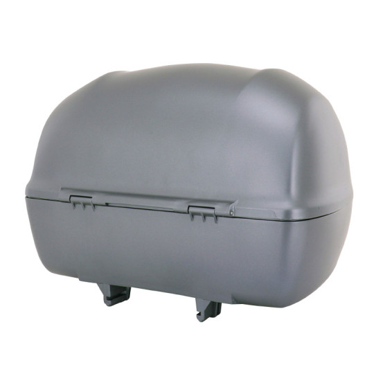 Top case 32L origine Piaggio 50 / 125 Primavera 2012-2023 gris 707/C