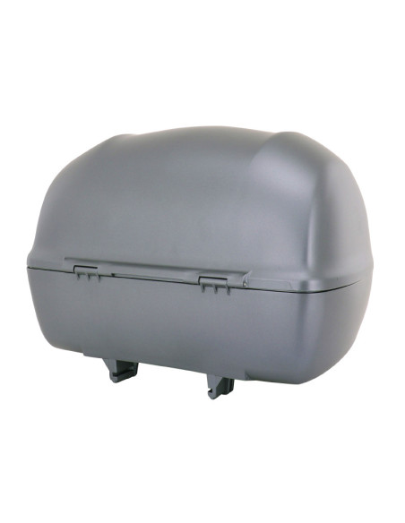 Top case 32L origine Piaggio 50 / 125 Primavera 2012-2023 gris 707/C