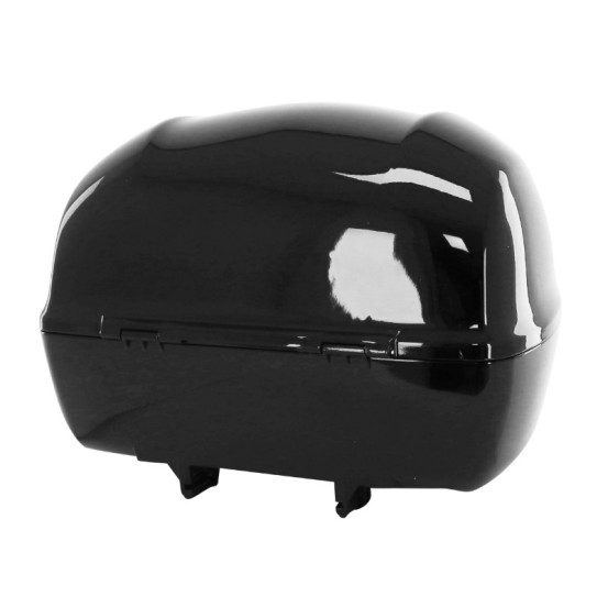 Top case 32L origine Piaggio 50 / 125 Vespa Primavera/ Sprint / PX après 2013 noir 94