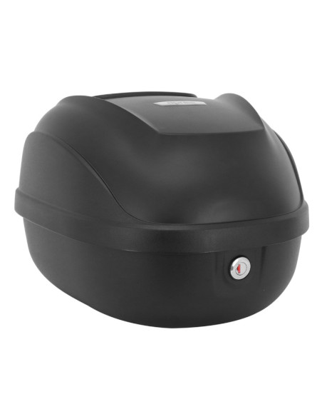 Top case 32L origine Piaggio Aprilia 50 sxr / 125 SR compact GT 2021-2025