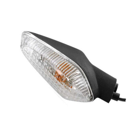 Clignotant type origine avant/arrière DUCATI 696/796/1000/1100/1200 Monster, Streerfighter, Multistrada