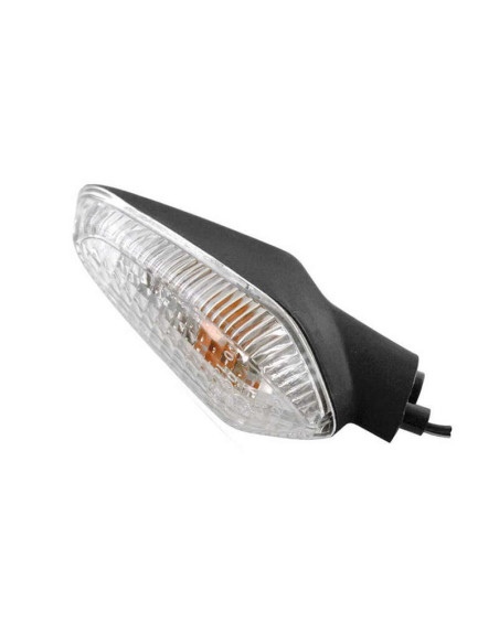 Clignotant type origine avant/arrière DUCATI 696/796/1000/1100/1200 Monster, Streerfighter, Multistrada