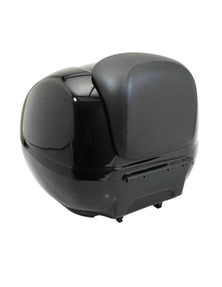 Top case 36L origine Piaggio 125 / 300 Vespa GTS 2010-2020 noir 94