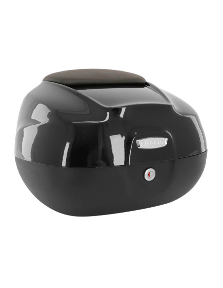 Top case 37L origine Piaggio 125 / 150 Medley 2016-2025 noir 79/A
