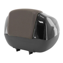 Top case 37L origine Piaggio 125 / 150 Medley 2016-2025 noir 79/A 2
