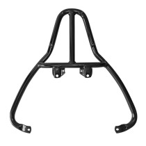 Top case 37L origine Piaggio 125 / 300 MP3 Yourban après 2011 gris 713/B 2