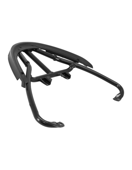 Top case 37L origine Piaggio MP3 300 HPE 2019-2023 blanc luna 544