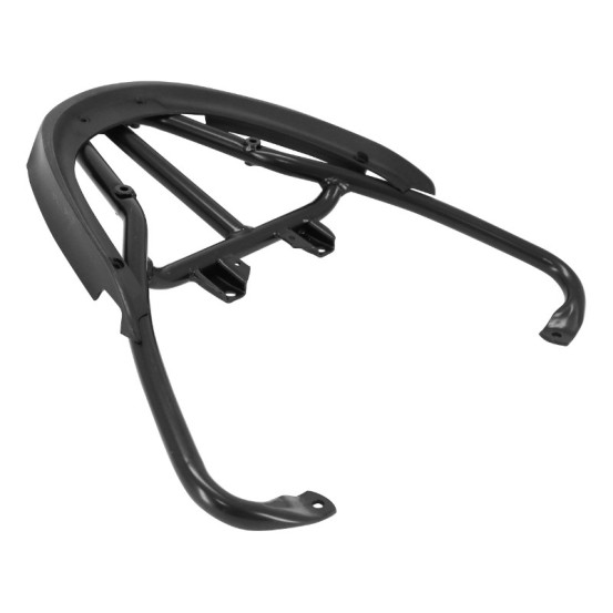 Top case 37L origine Piaggio MP3 300 HPE 2019-2023 gris mouse 715/C