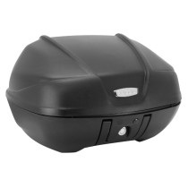 Top case 52L avec système keyless origine Piaggio 300 / 400 Beverly 2021-2024