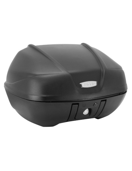Top case 52L avec système keyless origine Piaggio 300 / 400 Beverly 2021-2024