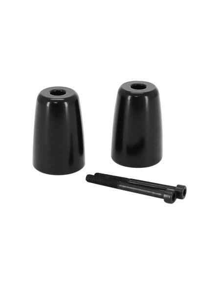 Top case 52L avec système keyless origine Piaggio 300 / 400 Beverly 2021-2024