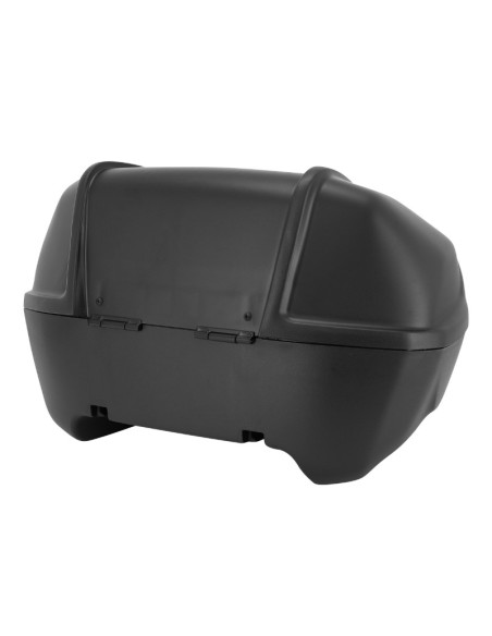 Top case 52L avec système keyless origine Piaggio 400 / 530 MP3 2022-2025